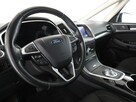 Ford S-Max Titanium automat navi kamera grzane fotele ACC LED - 14