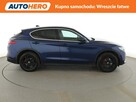 Alfa Romeo Stelvio 2.0Turbo Super Q4 Nawigacja Akt.Tempomat Grzane Fotele Półskóra Kamera - 9