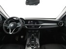 Alfa Romeo Stelvio 2.0Turbo Super Q4 Nawigacja Akt.Tempomat Grzane Fotele Półskóra Kamera - 15