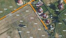 Działka budowlana 1050m2 Rusiec. Super lokalizacja - 2