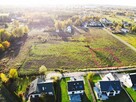 Działka budowlana 1050m2 Rusiec. Super lokalizacja - 3
