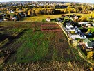 Działka budowlana 1050m2 Rusiec. Super lokalizacja - 4