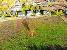 Działka budowlana 1050m2 Rusiec. Super lokalizacja - 5