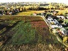 Działka budowlana 1000m2 Rusiec. Super lokalizacja - 3