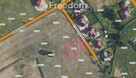Działka budowlana 1000m2 Rusiec. Super lokalizacja - 5