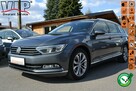 Volkswagen Passat *Bardzo Ładny!*Virtual*KeyllessGo*LED*El. Fotele* DSG* - 1