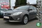 Piękny Ford Focus*Asysten Park*keylless  1.6 125KM