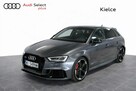 Audi RS3 2.5TFSI Quattro Virtual MatrixLed Panorama Bang&Olufsen TempomatACC