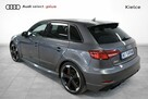 Audi RS3 2.5TFSI Quattro Virtual MatrixLed Panorama Bang&Olufsen TempomatACC - 2