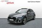 Audi Q5 45TFSI Quattro VirtualPlus MatrixLed Tempomat  Kamera Alu21 Pneumatyka