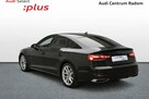Audi A5 45TFSI 265 KM Quattro Sline B&O MatrixLed Tempopmat Kamera Ambiente - 2