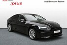Audi A5 45TFSI 265 KM Quattro Sline B&O MatrixLed Tempopmat Kamera Ambiente - 5