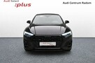 Audi A5 45TFSI 265 KM Quattro Sline B&O MatrixLed Tempopmat Kamera Ambiente - 6