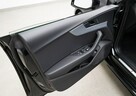 Audi A5 45TFSI 265 KM Quattro Sline B&O MatrixLed Tempopmat Kamera Ambiente - 9