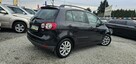 Volkswagen Golf Plus 3 SZT.1.9 TDI 105KM Bogate wyposazenie , GWARANCJA!  Mozliwa zamiana ! - 9