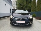 Opel Astra 1,4 T140KM Klimatr Temp Alu17 LIFT Parkt Servis Salon Polska Gwarancja - 2
