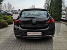 Opel Astra 1,4 T140KM Klimatr Temp Alu17 LIFT Parkt Servis Salon Polska Gwarancja - 7