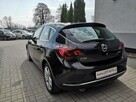 Opel Astra 1,4 T140KM Klimatr Temp Alu17 LIFT Parkt Servis Salon Polska Gwarancja - 8