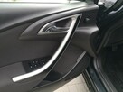 Opel Astra 1,4 T140KM Klimatr Temp Alu17 LIFT Parkt Servis Salon Polska Gwarancja - 11