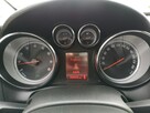 Opel Astra 1,4 T140KM Klimatr Temp Alu17 LIFT Parkt Servis Salon Polska Gwarancja - 13
