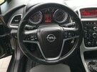 Opel Astra 1,4 T140KM Klimatr Temp Alu17 LIFT Parkt Servis Salon Polska Gwarancja - 14