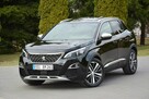 Peugeot 3008 GT-Line Full Led Focal Blis Kamera360 RadarACC Masaże Skóry Panorama - 2