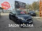 Mini Clubman 2.0 Diesel 143 KM, Hampton, Automat, Skóra, Bluetooth, Klima, Bi-Xenon - 1