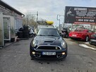 Mini Clubman 2.0 Diesel 143 KM, Hampton, Automat, Skóra, Bluetooth, Klima, Bi-Xenon - 2