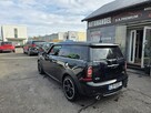 Mini Clubman 2.0 Diesel 143 KM, Hampton, Automat, Skóra, Bluetooth, Klima, Bi-Xenon - 4