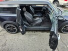 Mini Clubman 2.0 Diesel 143 KM, Hampton, Automat, Skóra, Bluetooth, Klima, Bi-Xenon - 6