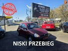 Ford KA 1.3 Benzyna 60 KM, Klimatyzacja, Lakier Metalik, Radio CD - 1