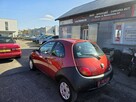 Ford KA 1.3 Benzyna 60 KM, Klimatyzacja, Lakier Metalik, Radio CD - 3