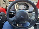 Ford KA 1.3 Benzyna 60 KM, Klimatyzacja, Lakier Metalik, Radio CD - 7