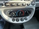 Ford KA 1.3 Benzyna 60 KM, Klimatyzacja, Lakier Metalik, Radio CD - 12