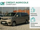 Toyota Proace Verso 2.0 D4-D 145 KM Long Business Salon Polska Faktura Vat 23% PO3XG94 - 1
