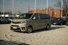 Toyota Proace Verso 2.0 D4-D 145 KM Long Business Salon Polska Faktura Vat 23% PO3XG94 - 2