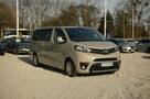 Toyota Proace Verso 2.0 D4-D 145 KM Long Business Salon Polska Faktura Vat 23% PO3XG94 - 4