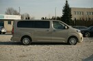 Toyota Proace Verso 2.0 D4-D 145 KM Long Business Salon Polska Faktura Vat 23% PO3XG94 - 5