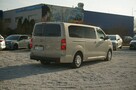 Toyota Proace Verso 2.0 D4-D 145 KM Long Business Salon Polska Faktura Vat 23% PO3XG94 - 6