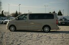 Toyota Proace Verso 2.0 D4-D 145 KM Long Business Salon Polska Faktura Vat 23% PO3XG94 - 9
