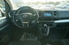 Toyota Proace Verso 2.0 D4-D 145 KM Long Business Salon Polska Faktura Vat 23% PO3XG94 - 11