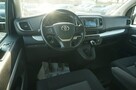 Toyota Proace Verso 2.0 D4-D 145 KM Long Business Salon Polska Faktura Vat 23% PO3XG94 - 16