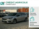 Opel Astra 1.5 CDTI/122 KM Edition S&S Salon Polska Faktura Vat 23% WND4256A