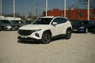 Hyundai Tucson 1.6 T-GDI 150 KM Smart Salon Polska Faktura Vat 23% SK828YT - 2