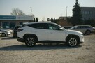 Hyundai Tucson 1.6 T-GDI 150 KM Smart Salon Polska Faktura Vat 23% SK828YT - 5