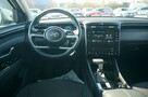 Hyundai Tucson 1.6 T-GDI 150 KM Smart Salon Polska Faktura Vat 23% SK828YT - 11