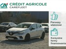 Renault Clio 1.0 TCe 90 KM Equilibre Salon Polska Faktura Vat 23% DW9UG62