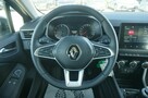 Renault Clio 1.0 TCe 90 KM Equilibre Salon Polska Faktura Vat 23% DW9UG62 - 12