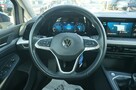 Volkswagen Golf Variant 2.0 TDI 115 KM Life Salon Polska Faktura Vat 23% PY19611 - 12