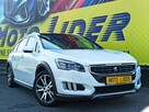Peugeot 508 RXH HYBRYDA , serwis, bogata opcja, super stan